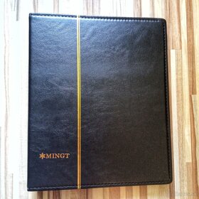 Album na 350 mincí ,2€ euro - 6