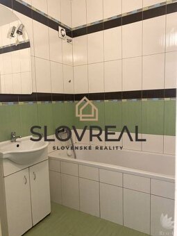 SLOVREAL - Predaj 3 - izbového bytu vo Zvolene - 6