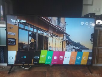 LG 65UJ6307 65" 164cm. 4K UHD SmartTV HDR Effect - 6