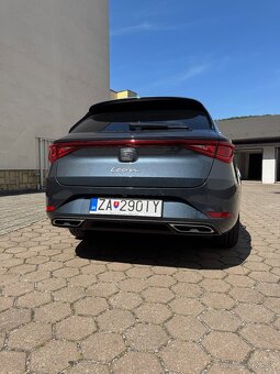 Seat Leon ST Sportstourer 1.5 eTSI 150 Mild-hybrid Xcellence - 6