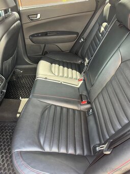 Kia Optima 1.7crdi Gt-line 104kw - 6