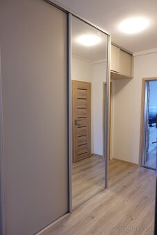 Štýlový 3-izbový byt s výhľadom na Levickú zeleň –Palárikova - 6