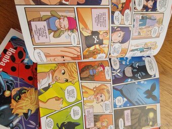 Lexibook Miraculous - 6