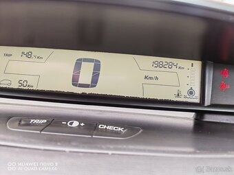 Citroen c4 1. 6 16v 80kw - 6