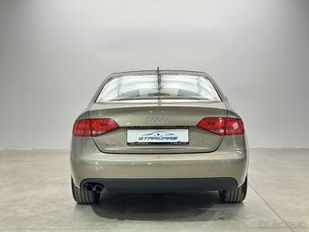 Audi A4 2.0 TDI - 6