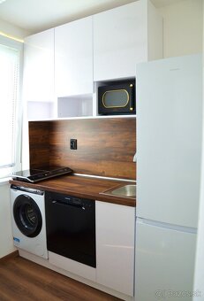 Tiché bývanie 1izb.byt Košice-St.Mesto-Sever,ul.Sládkovičova - 6
