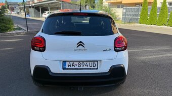 Citroen C3 PureTech 82 S&S Feel Pack - 6