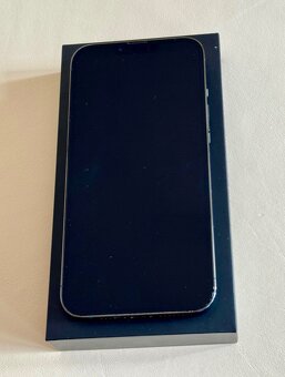 iPhone 13 Pro Alpine Green BATERIE 100% TOP - 6