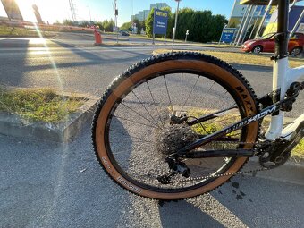 Bicykel rock machine blizard xcm70-29 - 6