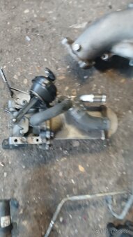 Diely 2.7 tdi 3.0tdi - 6