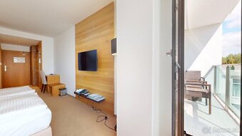 1-IZBOVÝ BYT, STARÁ LESNÁ, lodžia, 4,5 HOTEL, wellness, BAZ - 6