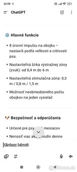AAA Neviditelny plot Canifugue fug 1030 - 6