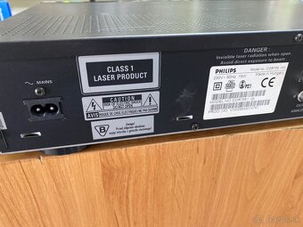 PHILIPS CDR 765 - 6