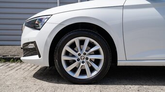 Škoda Scala 1.0 TSI Style AUTOMAT / DSG, 2024, 9080 km - 6