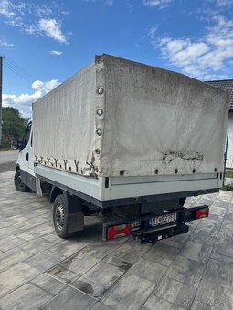 IVECO DAILY VALNÍK 7MIESTNE R.V.2021 - 6