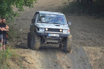 Mitsubishi Pajero 1.9 Pd Tdi - 6