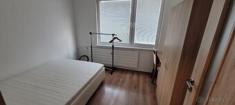 Prenajmem 3izb byt v TO, prerobený, zariadený, voľný ihneď. - 6
