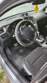 Citroën c4 1.6blueHDi120 - 6