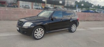 Mercedes Benz Glk 220 - 6