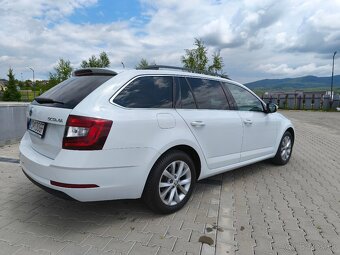 Škoda Octavia Combi 1.6 TDi Style - 6