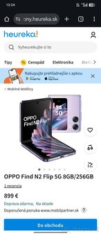 Oppo find n2 Flip - 6