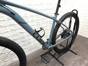 Ponúkam na predaj horský bicykel Cube AIM Pro 29" - 6