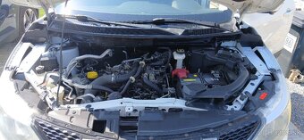 Nissan Qashqai 2014 - 6