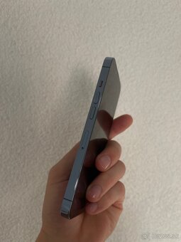Predám iPhone 13 Pro 256 GB – Sierra Blue - 6