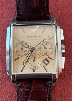 Emporio Armani - 6
