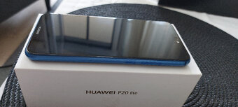 Predám Huawei P20 lite - 6