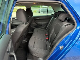 Škoda Fabia 1.2 tsi 66kw Style - 6