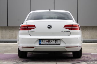 Volkswagen Passat 2.0 TDI BMT Highline DSG - 6