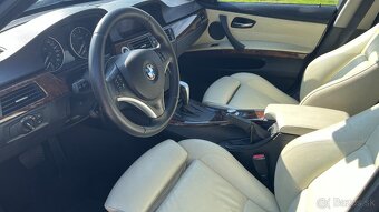 BMW Rad 3 E91 Touring 320d 120kw - 6