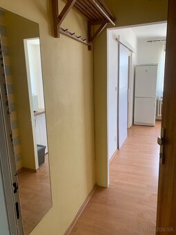 Dlhodobý prenájom 1-izb. bytu Žiari nad Hronom/alt. výmena - 6