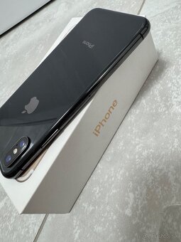 Apple iPhone X 64Gb - 6