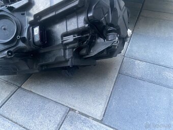 Vw Golf 7 lift 2017- - 6