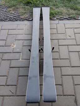 Dámské lyže Atomic Cloud C14 Revoshock S, 160cm, 24/25 - 6