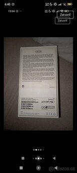 Iphone 11 128GB - repasovaný - 6