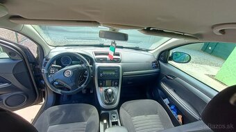 Fiat Croma 1.9jtd - 6
