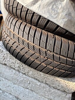 Zimné pneumatiky 185/60 R15 POLARIS - 6