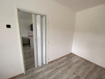 RK EXPRES- na predaj 1 izbový byt v Handlovej. - 6