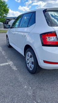Škoda FABIA 3 11/2020 ešte v ZÁRUKE - 6