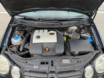 Volkswagen Polo 1.4 TDI 55kW - 6