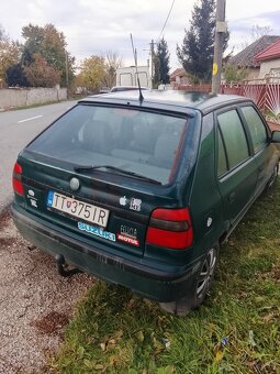 Škoda Felicia - 6