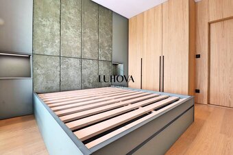 ELEGANTNÝ  2-izbový byt v novostavbe - 6