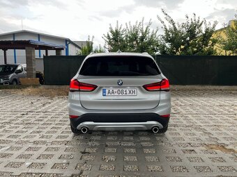 BMW X1 xDrive20d - 6