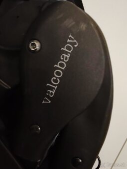 Dokonaly Valcobaby ultra snap denim - 6
