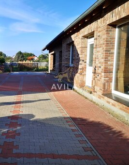 TOP NA PREDAJ: novostavba 4-izbový rodinný dom - Čierna Voda - 6