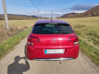Citroen C4 1.6hdi 73kw - 6