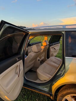 Volkswagen Passat B5,5 2.8 V6 4x4 LPG💥 - 6